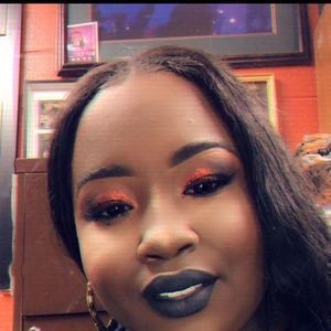 Meet your Posher, Betty